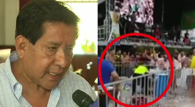 Chepita Royal se pronunció tras muerte de joven en sus instalaciones de Puente Piedra [VIDEO]