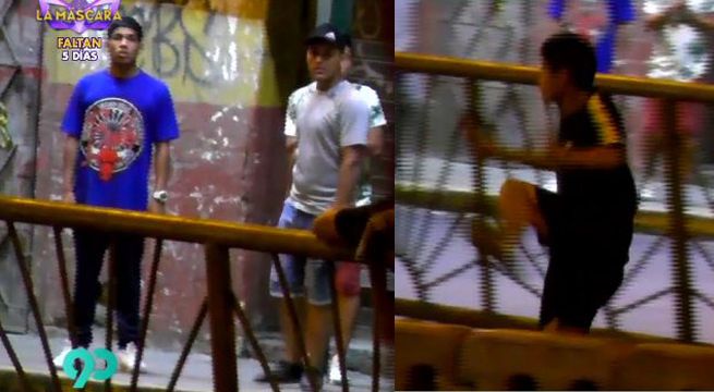 A balazos cae peligrosa banda de raqueteros [Video]