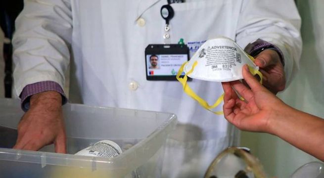 Coronavirus en Latinoamérica: En Chile evalúan 260 casos sospechosos