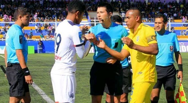 Conoce al árbitro peruano preseleccionado para dirigir el Mundial Qatar 2022