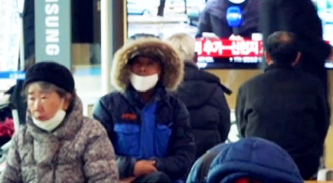 ¿El Perú está preparado para enfrentar al coronavirus? [VIDEO]