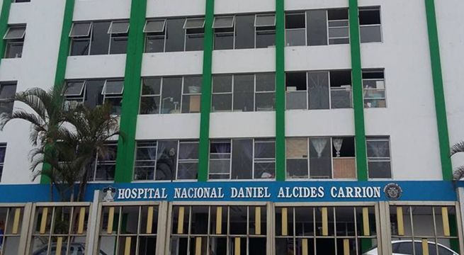 Coronavirus: hospital Carrión del Callao no está preparado para atender casos [VIDEO]