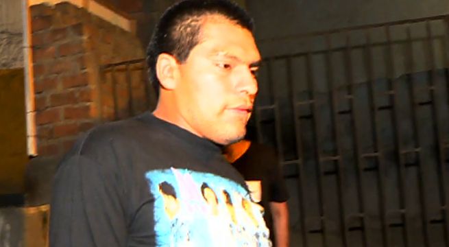 Rímac: liberan a hombre acusado de acosar a niñas en el cerro San Cristóbal [VIDEO]