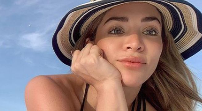 Conoce al nuevo millonario de que habría robado el corazón de Sheyla Rojas