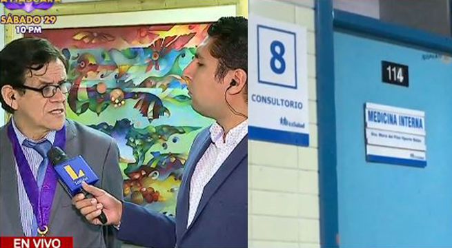 Seis chinos en observación por posible coronavirus en Lima