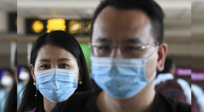 ¿Quiénes son los más propensos a padecer coronavirus? [Video]