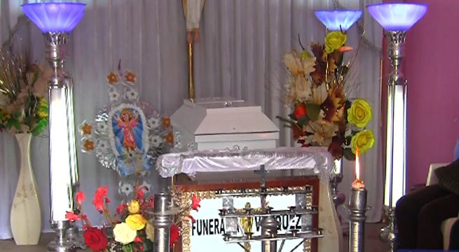 Dos niños fueron asesinados por sus padres en las últimas 48 horas [VIDEO]