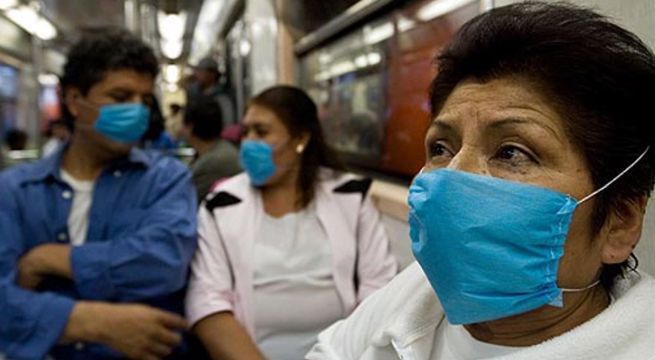 Coronavirus: ¿la mascarilla es para todos o solo para quienes tienen síntomas?