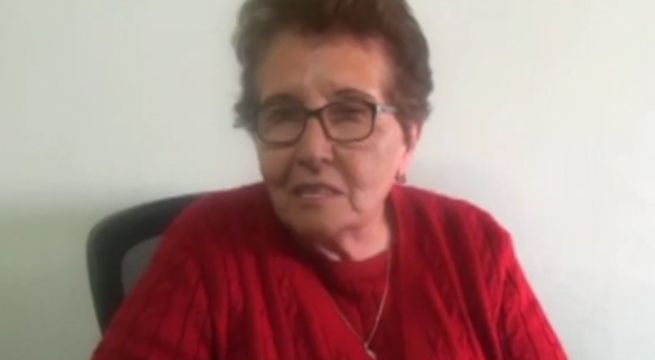 Arequipa: anciana denunció robo de más de US$ 15 mil de su cuenta bancaria [VIDEO]