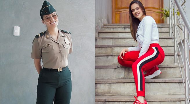 Jossmery Toledo se confesó con Válgame y anunció su soltería