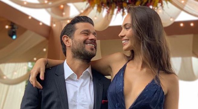 ¿Qué está pasando en la relación de Natalie Vértiz y Yaco Eskenazi?