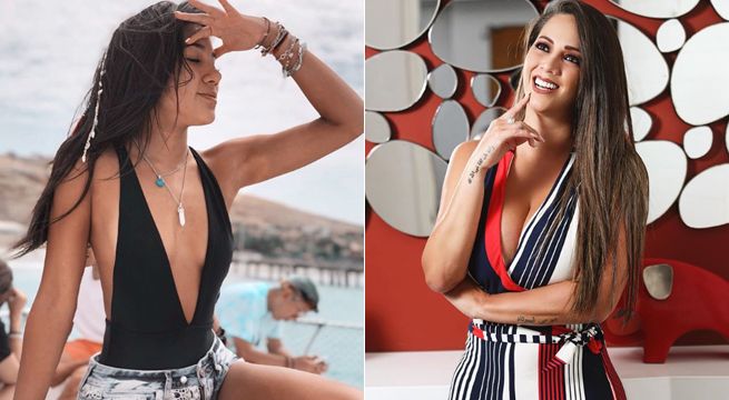 ¿Samahara Lobatón y Melissa Klug nuevamente juntas?
