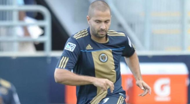 Hallan descuartizado a exfutbolista Juan Diego González en Colombia [VIDEO]