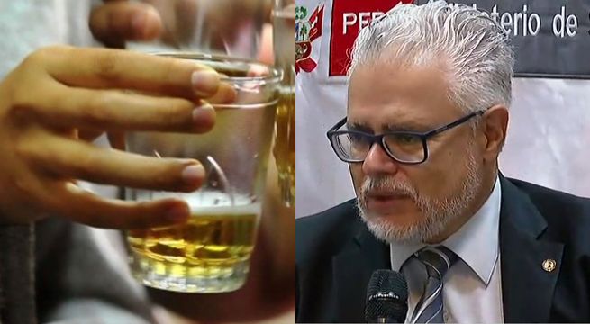 Coronavirus en Perú: recomiendan evitar saludos con beso y compartir vaso de cerveza [VIDEO]