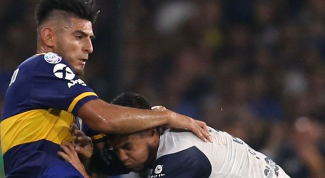 Carlos Zambrano sufrió fractura de costilla y será baja en inicio de Eliminatorias