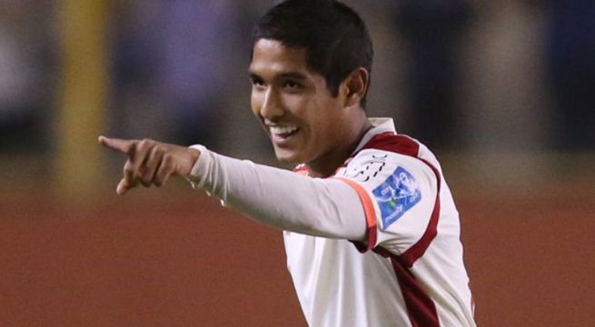 Roberto Siucho enseñó cómo pronunciar su nuevo nombre en chino