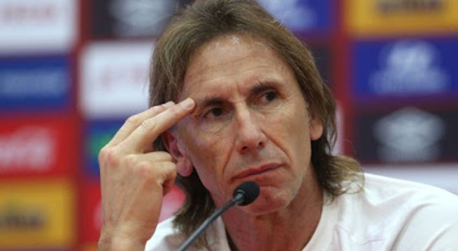 Las cuatro bajas de Perú para el inicio de las Eliminatorias