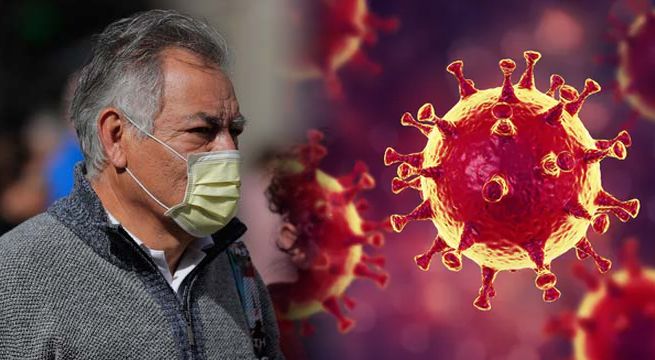 ¿Quiénes son los más propensos a contagiarse del coronavirus? [VIDEO]