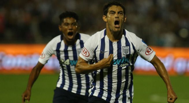 Lista de convocados de Alianza Lima para enfrentar a Racing en Argentina