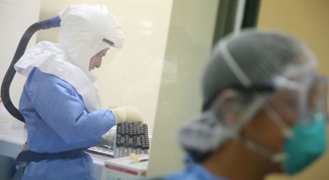 Coronavirus en Perú: cifra de contagiados subió a 22, informó Minsa