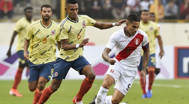 FIFA suspendió las eliminatorias sudamericanas al Mundial de Qatar 2022