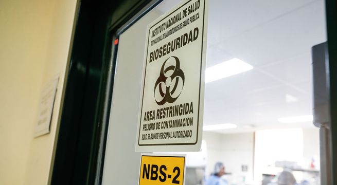 Coronavirus en Perú: aumentan a 28 los casos de COVID-19 en el país