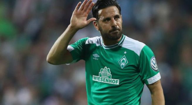 Alemania anunció la suspensión inmediata de su campeonato