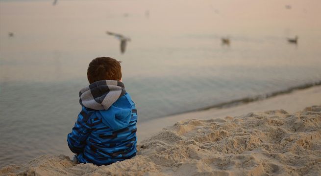 Conoce la mejor técnica para vencer el estrés y la ansiedad en los niños