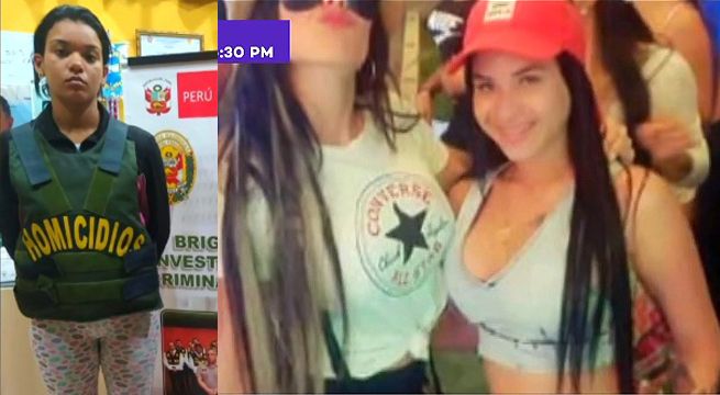 Venezolana de 19 años es sospechosa de muerte de su compatriota modelo [Video]