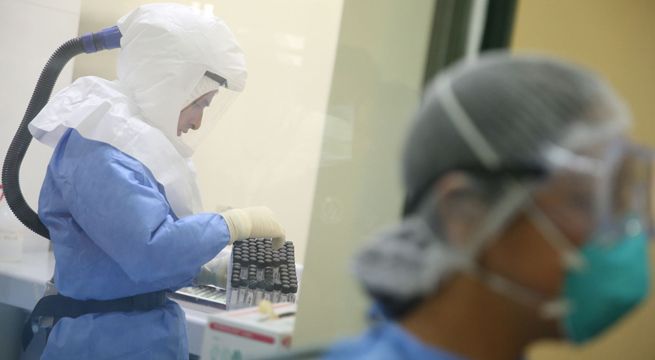 Coronavirus en Perú: reportan 86 casos de COVID-19 en el país