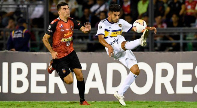 Carlos Zambrano le dio su apoyo a las medidas que tomó el Gobierno por coronavirus 