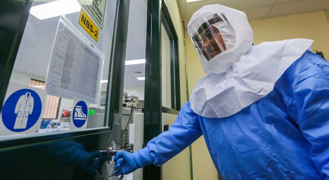 Coronavirus en Perú: ministra de Salud confirmó que subió a 117 el número de casos [VIDEO]