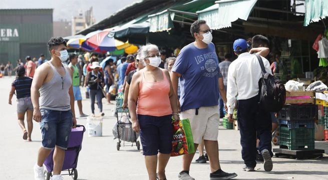¿Cómo será la entrega del bono de 380 soles a las familias vulnerables por el coronavirus?