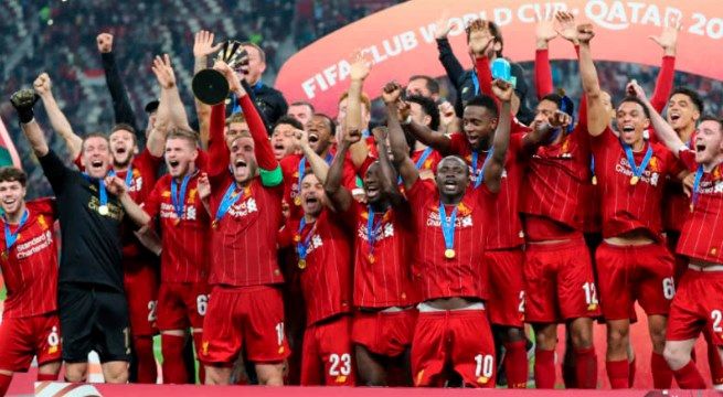 Mundial de Clubes del 2021, que se jugará con 24 equipos, es postergado por coronavirus