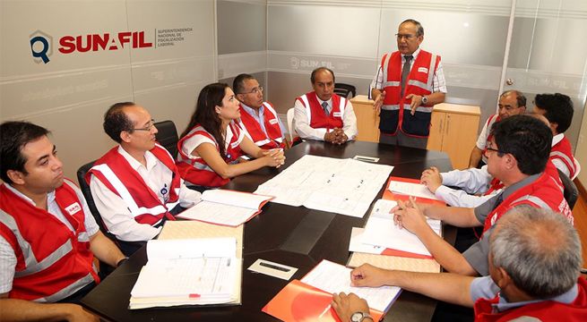 Sunafil: Trabajadores podrán denunciar abusos de parte de sus empresas vía online