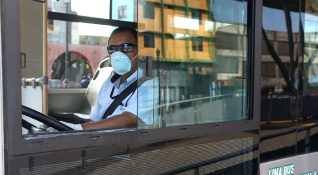 Servicios de El Metropolitano varían sus horarios