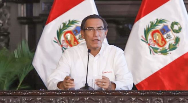 Coronavirus en Perú: Vizcarra confirmó 234 casos de COVID-19 en el país