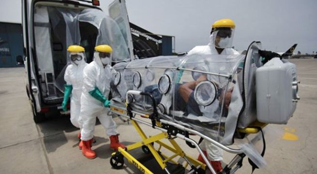 Ministerio de Salud confirmó primer fallecimiento por coronavirus en el Perú