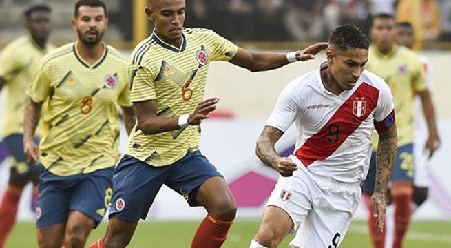 Conmebol solicita a FIFA aplazar inicio de Eliminatorias hasta setiembre