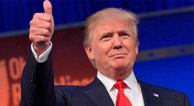 Donald Trump descarta una cuarentena general por coronavirus en Estados Unidos