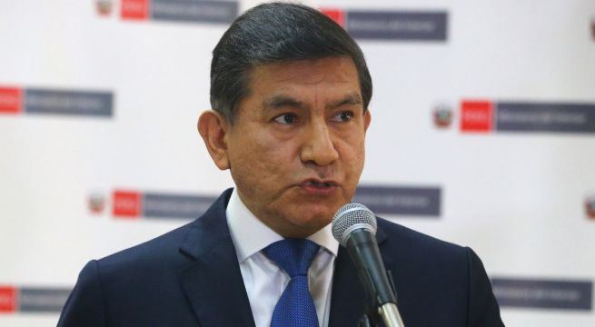 Coronavirus en Perú: dos policías dieron positivo al COVID-19