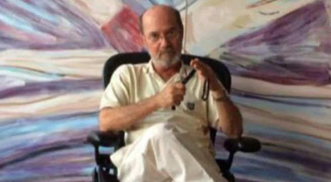 Eduardo Ruíz: ¿quién fue la segunda víctima del COVID-19 en el Perú? [VIDEO]