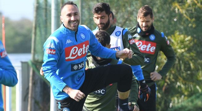 Clubes italianos retroceden en su intención de volver a entrenamientos