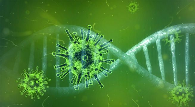 Investigadores descubren que el coronavirus puede sobrevivir en superficies hasta 17 días