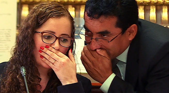 Cooperativa socia de Rosa Bartra es investigada por lavado de activos