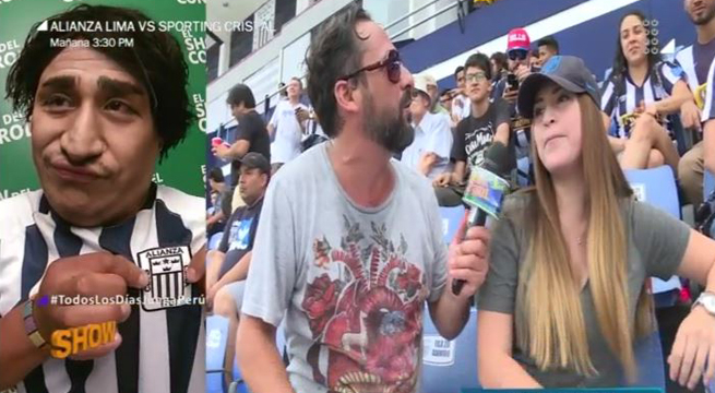 El Show del Fútbol: La previa del Alianza vs. Cristal que será transmitido por Latina