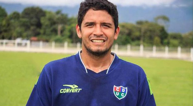 Reimond Manco fue elegido regidor de Lurín