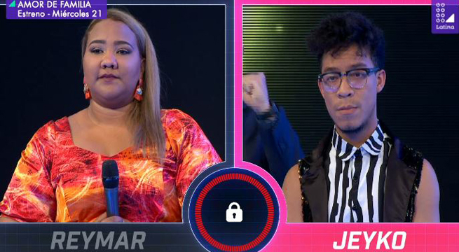 Jeyko Atoche retuvo su silla de finalista al vencer a Reymar Perdomo