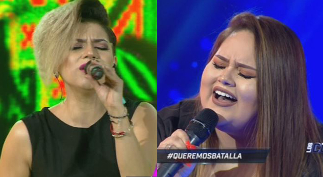 Conoce a Susan Prieto, la voz que derrotó a Ruby Palomino