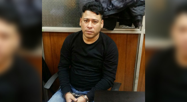 San Isidro: sicario acribilla a brazo derecho de 